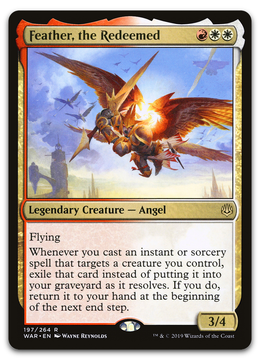 Product image for TCG 188323