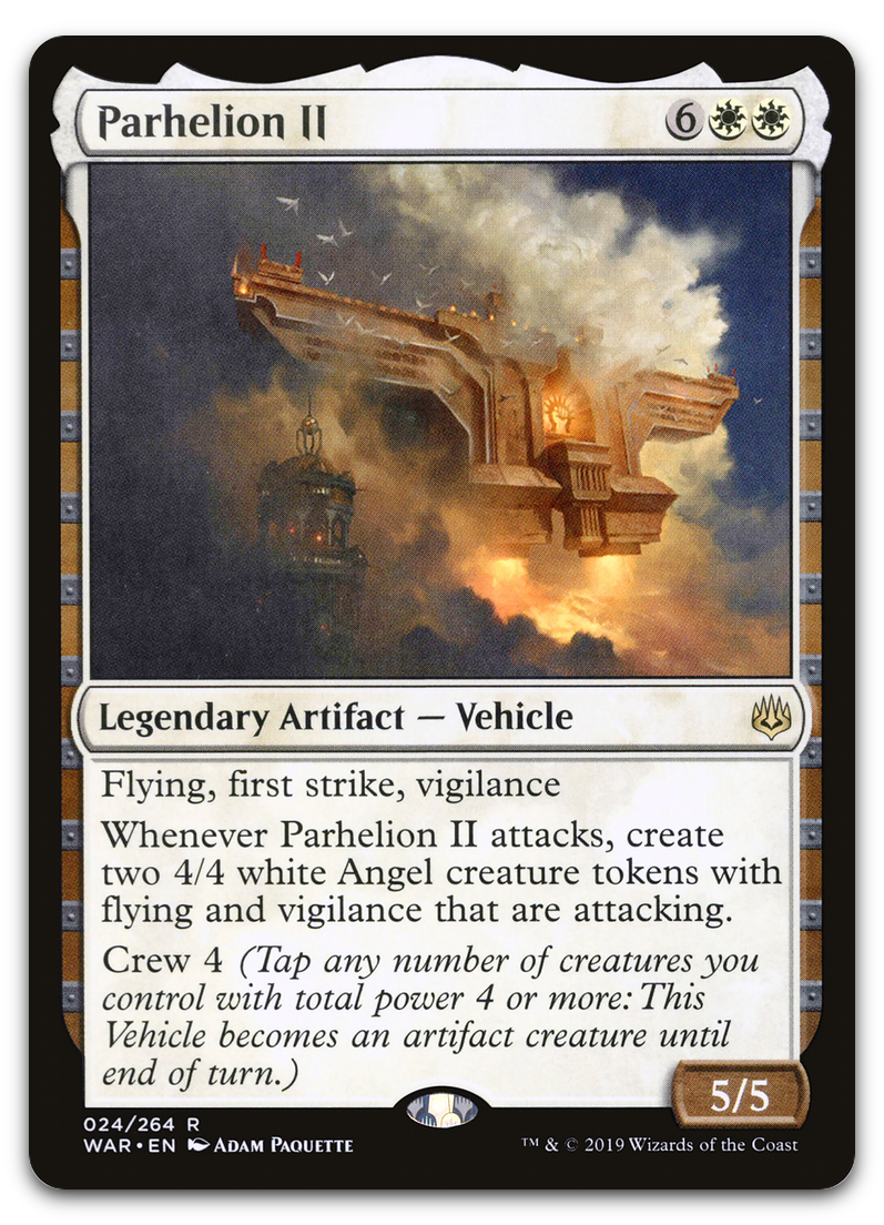 Product image for TCG 188347