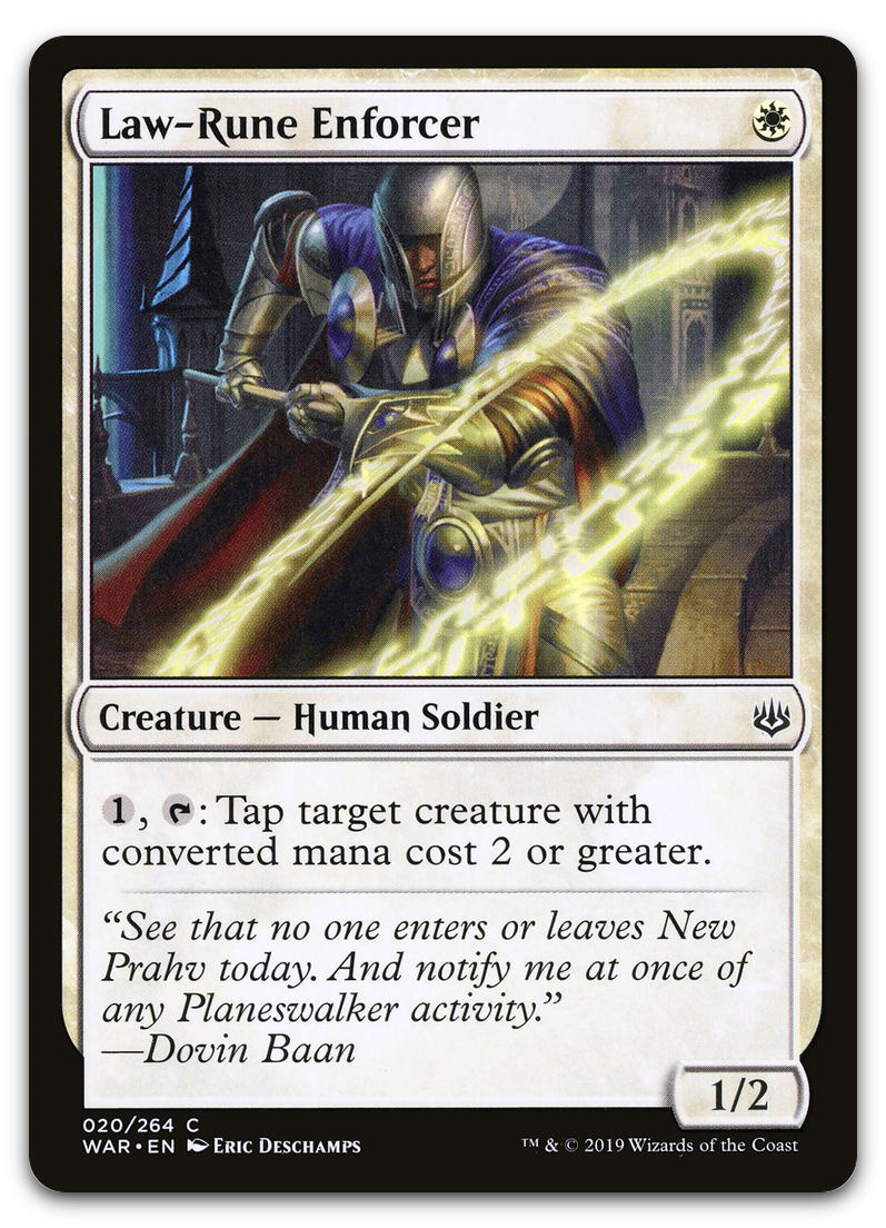Product image for TCG 188350