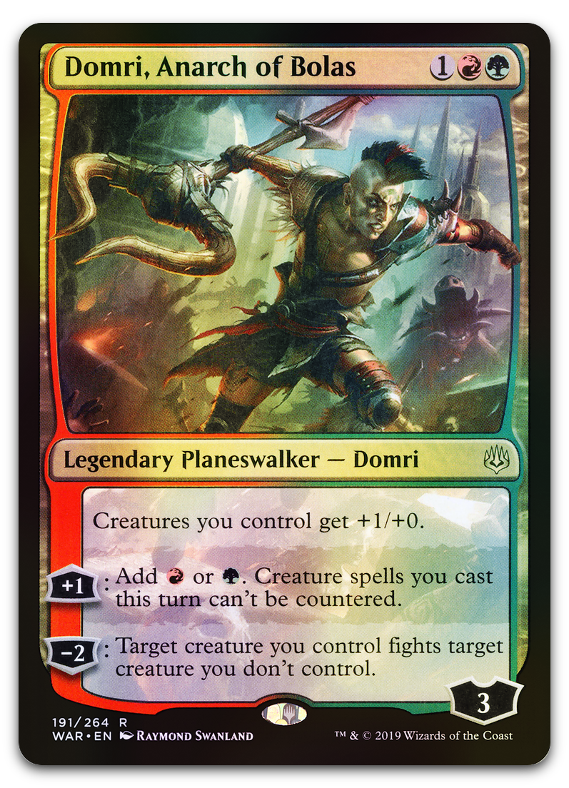 Product image for TCG 188393