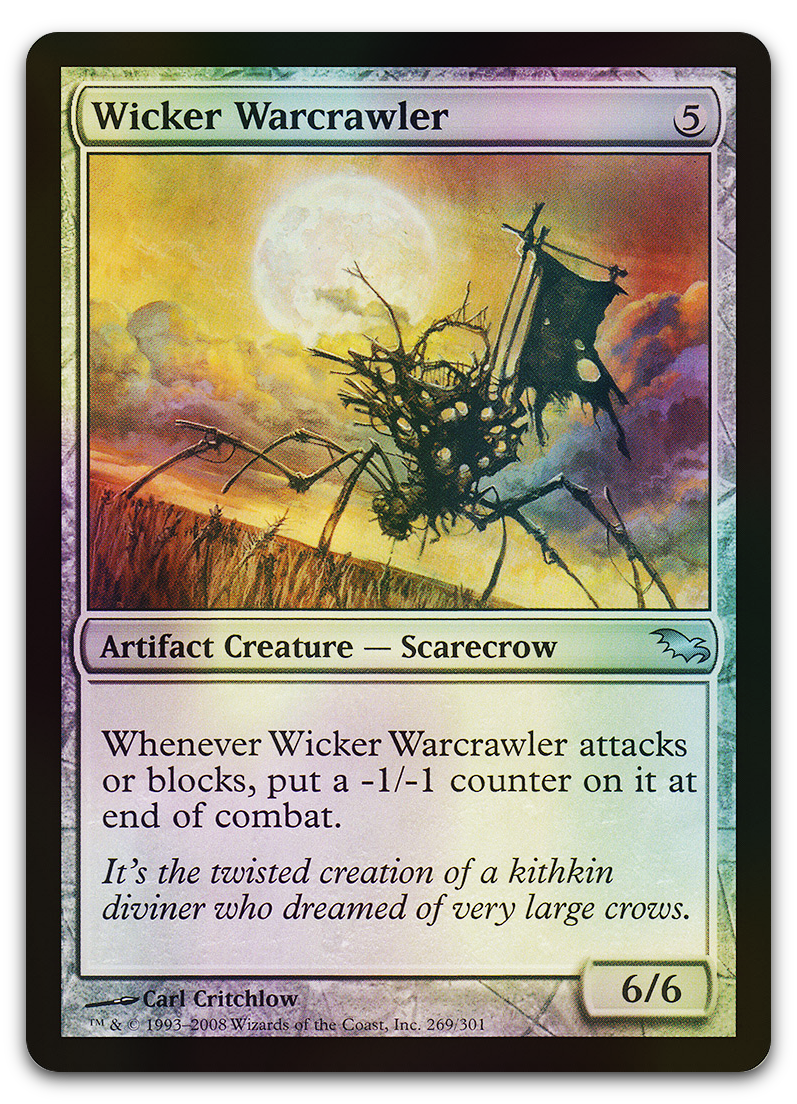 Product image for TCG 18840