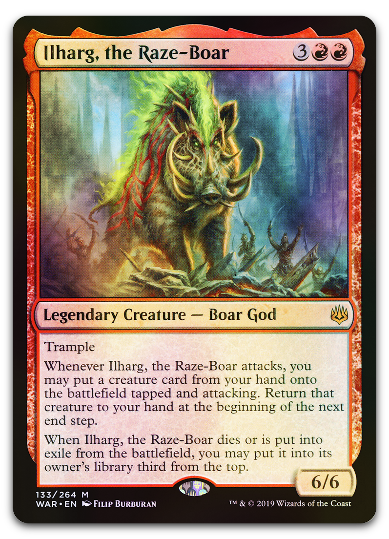 Product image for TCG 188414