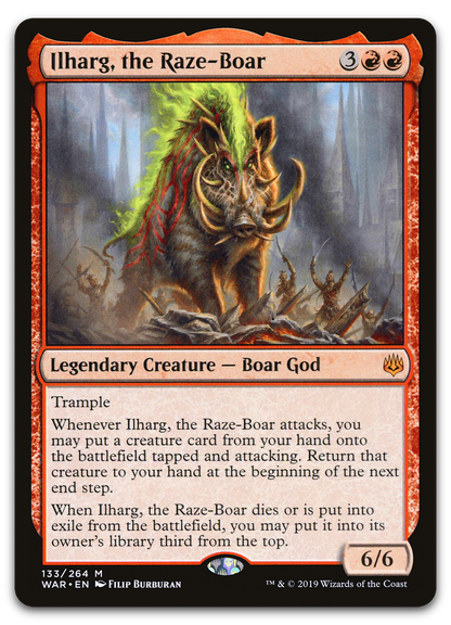 Product image for TCG 188414