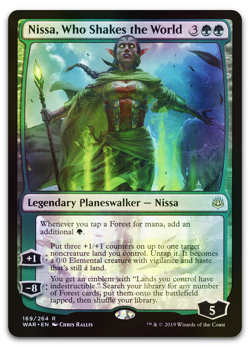 Product image for TCG 188415