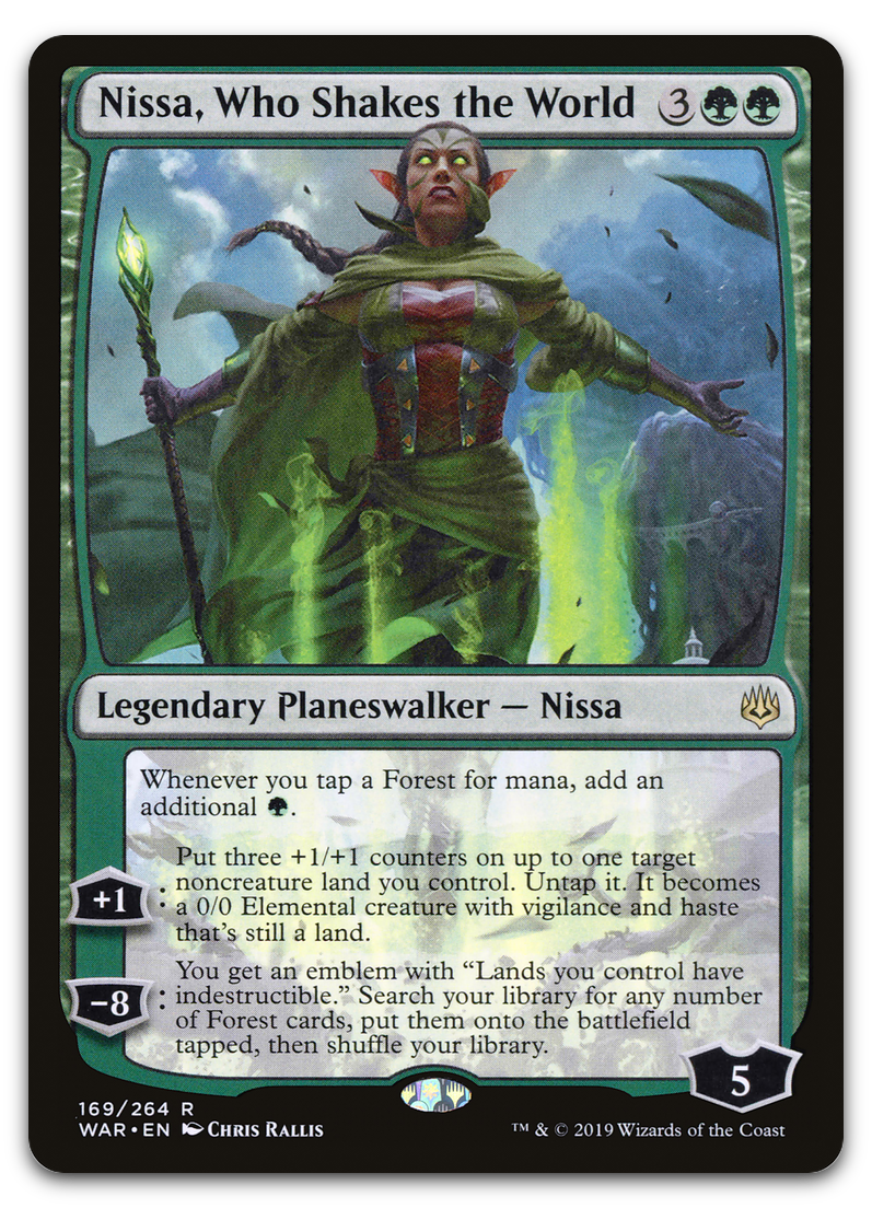 Product image for TCG 188415