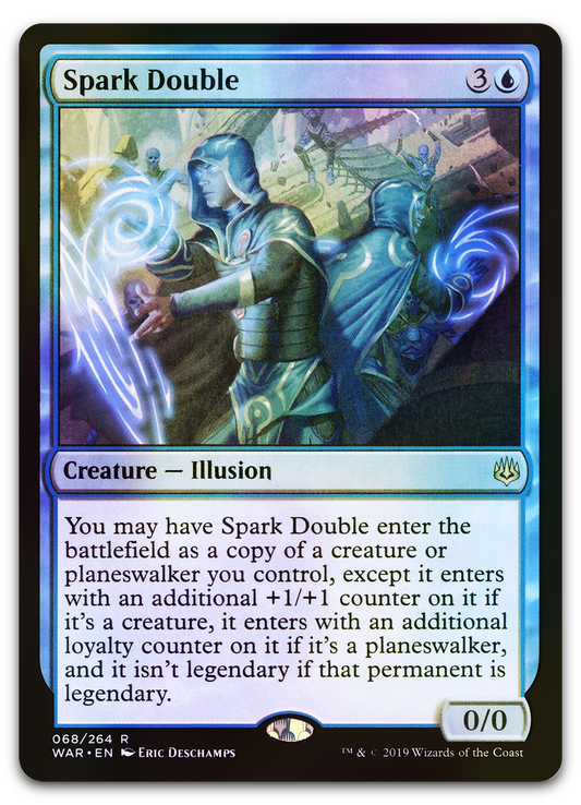 Product image for TCG 188468