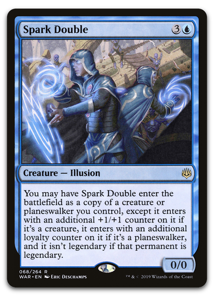 Product image for TCG 188468