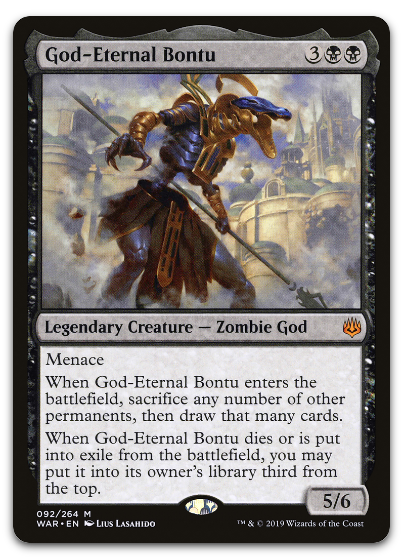 Product image for TCG 188488