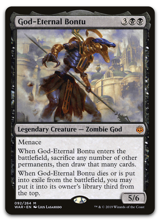 Product image for TCG 188488