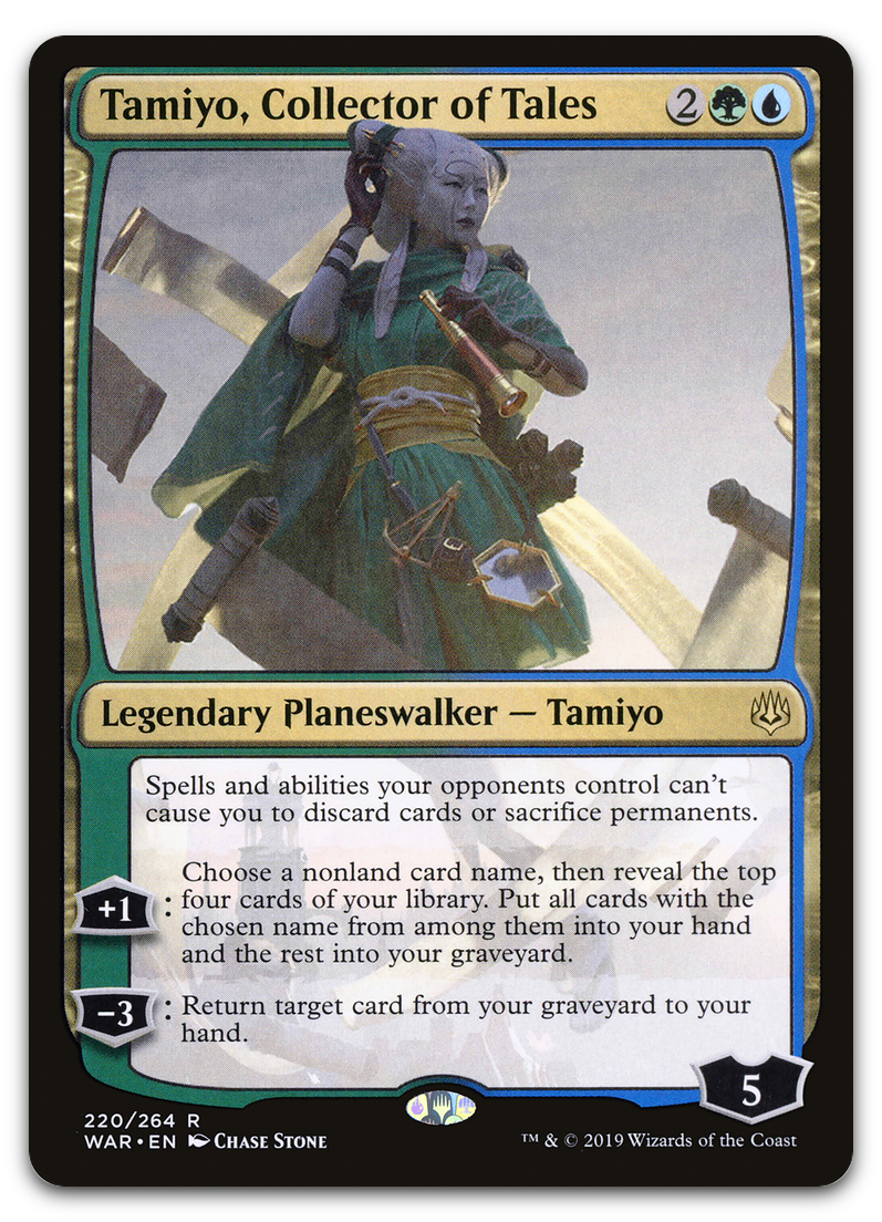 Product image for TCG 188490