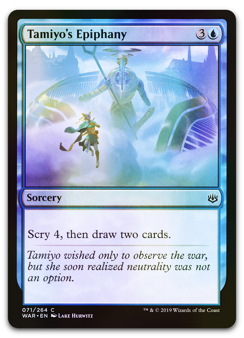 Product image for TCG 188491