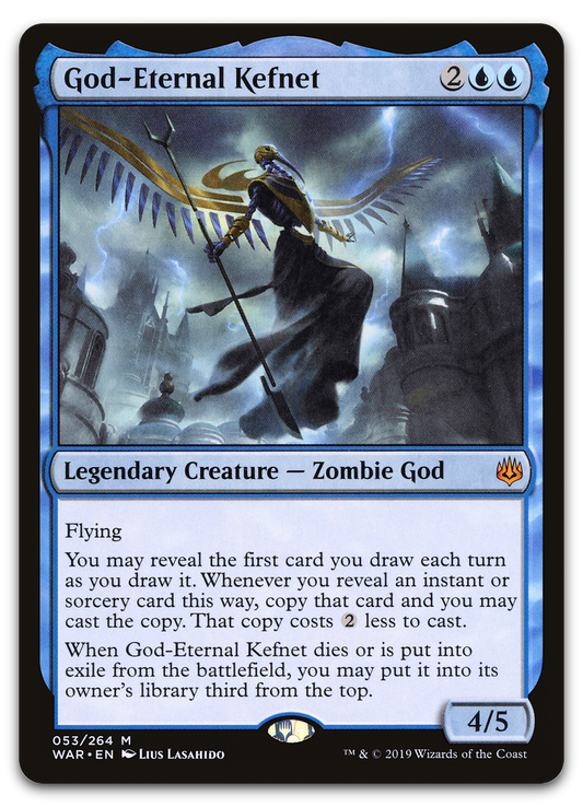 Product image for TCG 188507