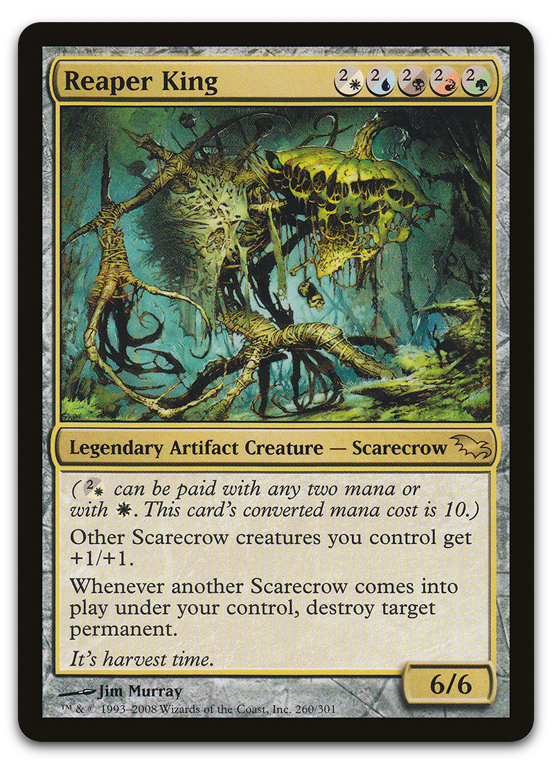 Product image for TCG 18858