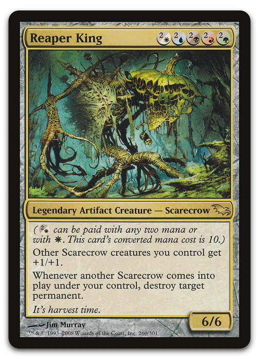 Product image for TCG 18858