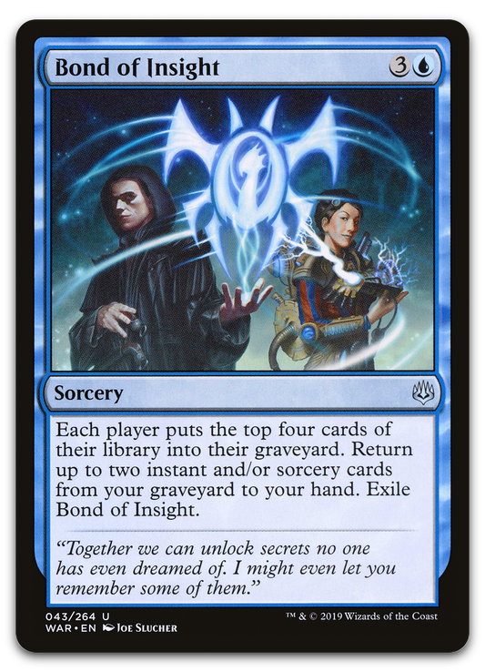 Product image for TCG 188607