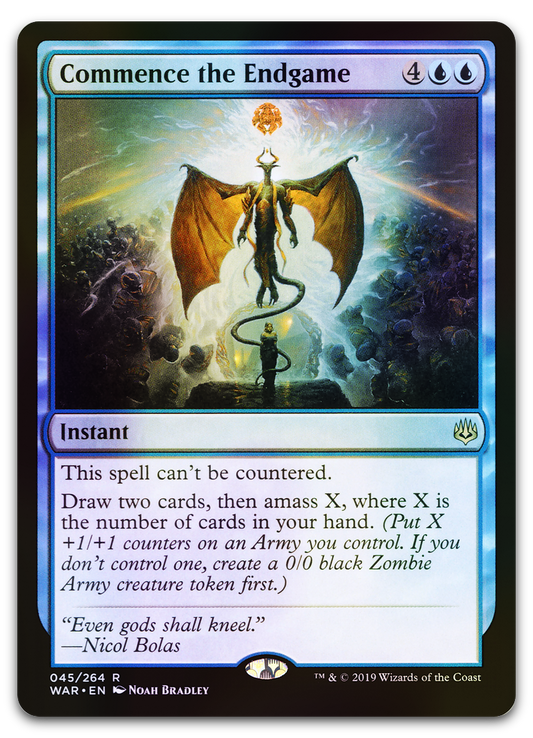 Product image for TCG 188626