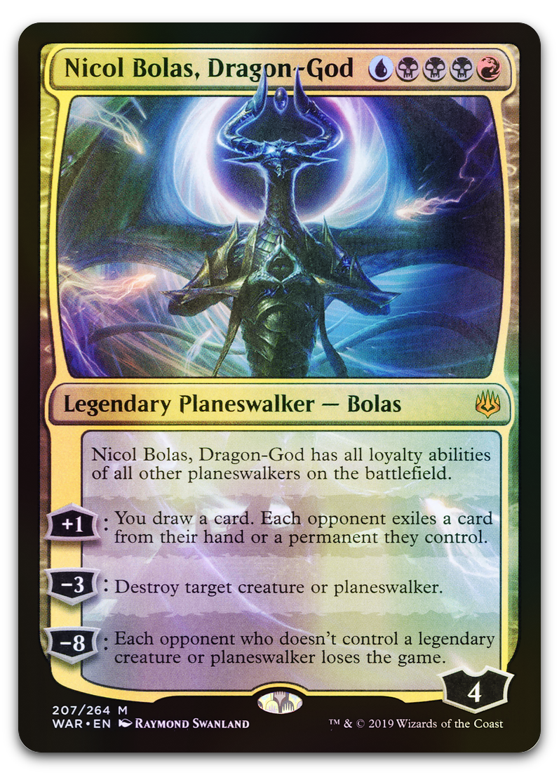 Product image for TCG 188630