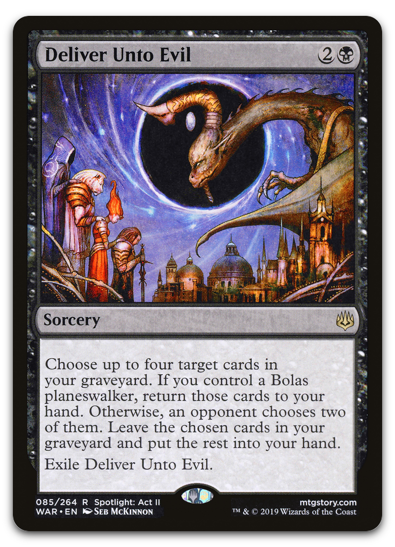 Product image for TCG 188631