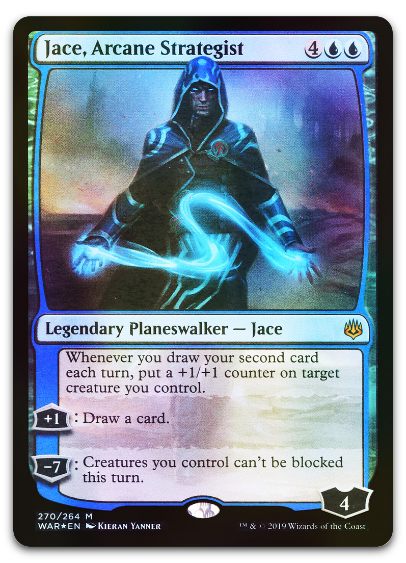 Product image for TCG 188638