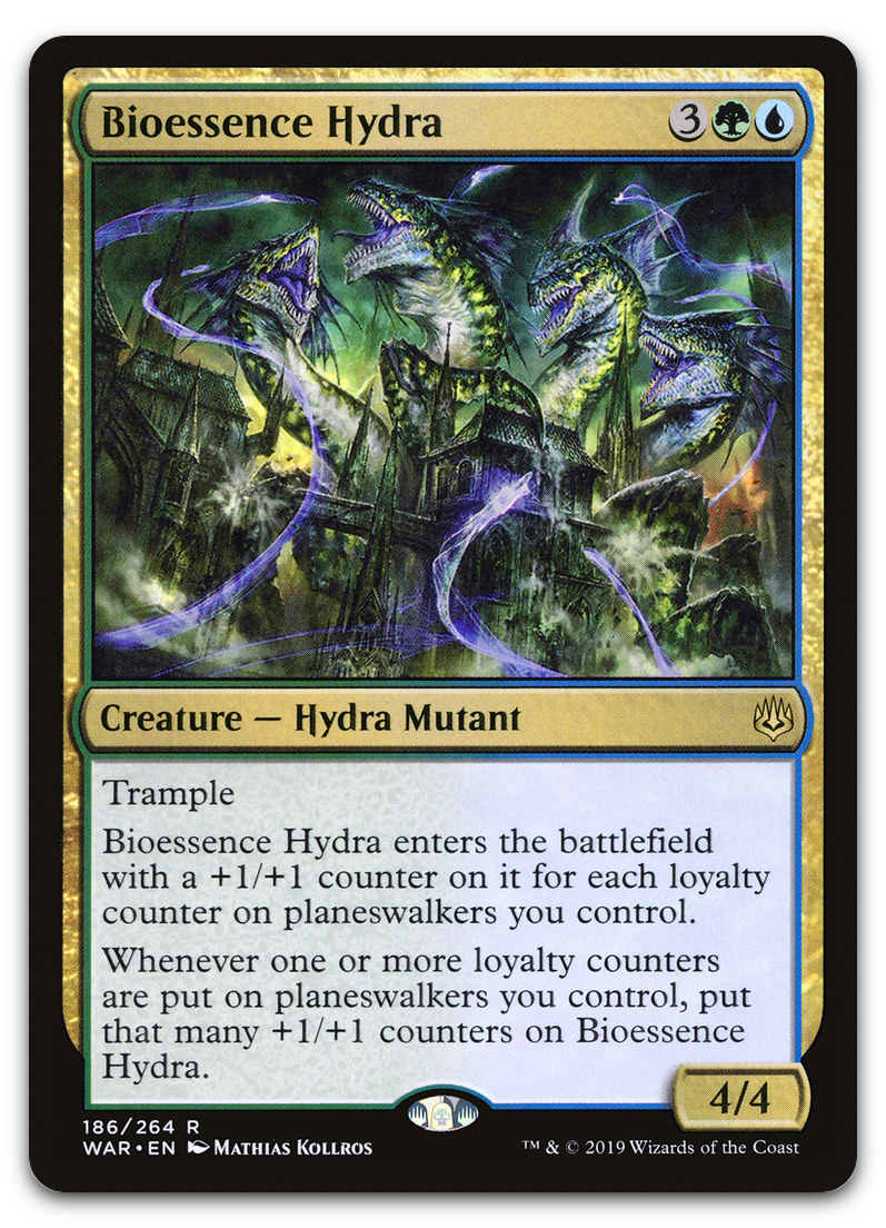 Product image for TCG 188652