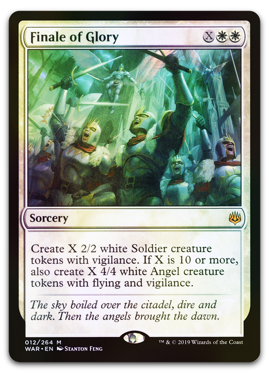 Product image for TCG 188703