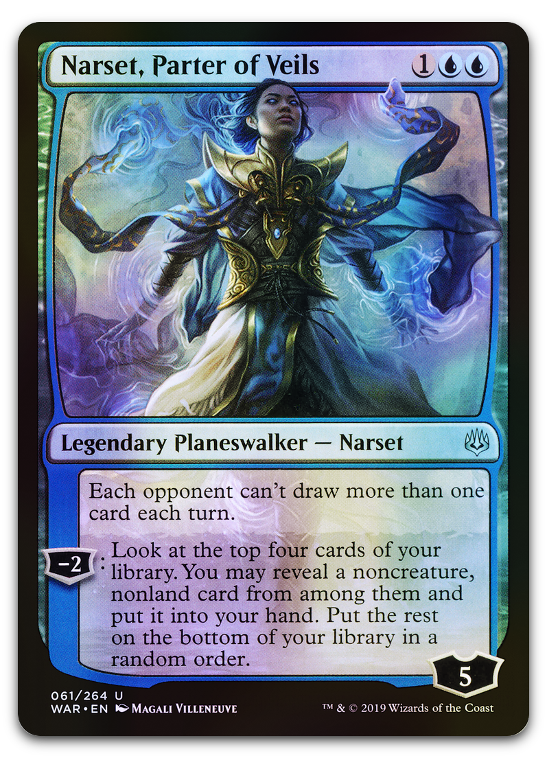 Product image for TCG 188705