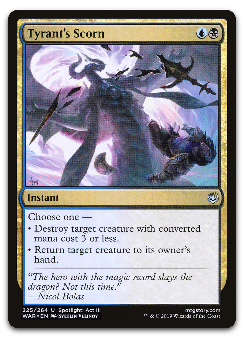 Product image for TCG 188860