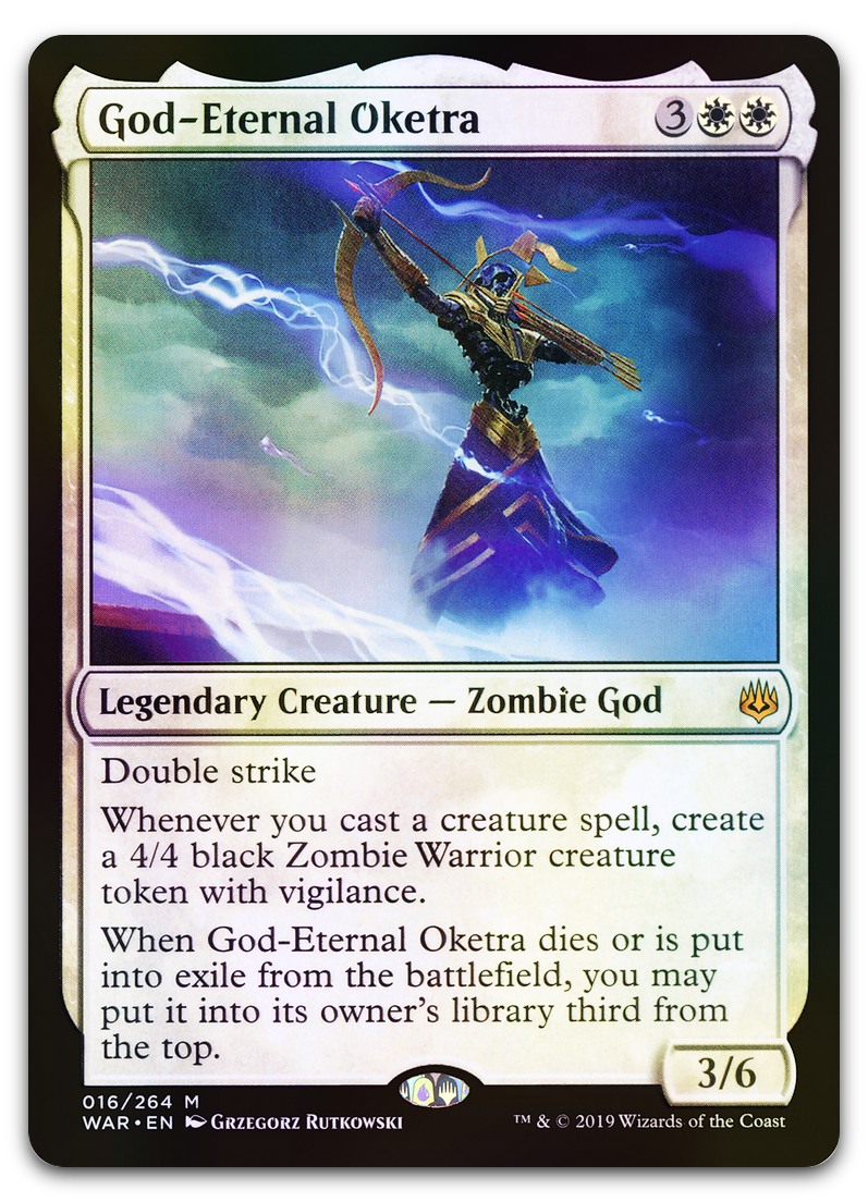 Product image for TCG 188861