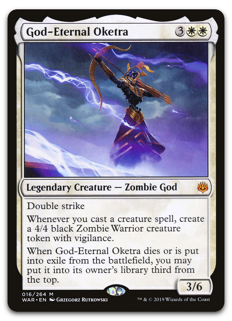 Product image for TCG 188861