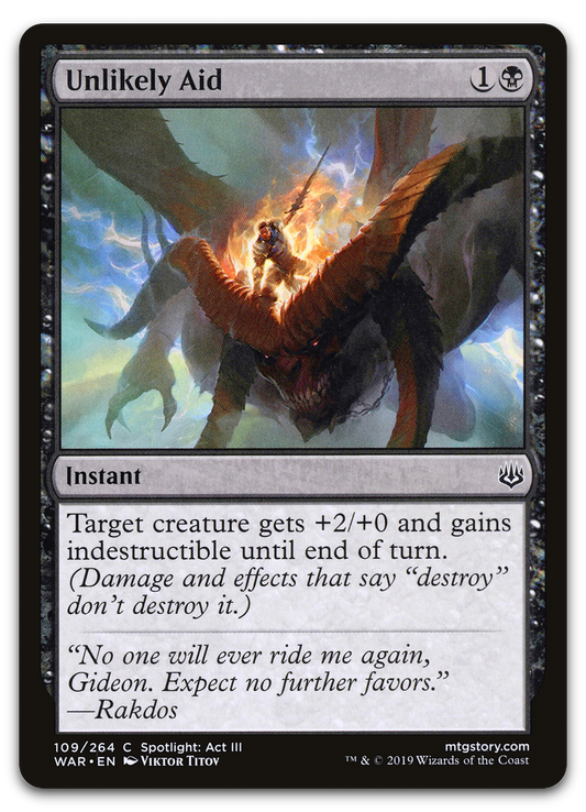 Product image for TCG 188866