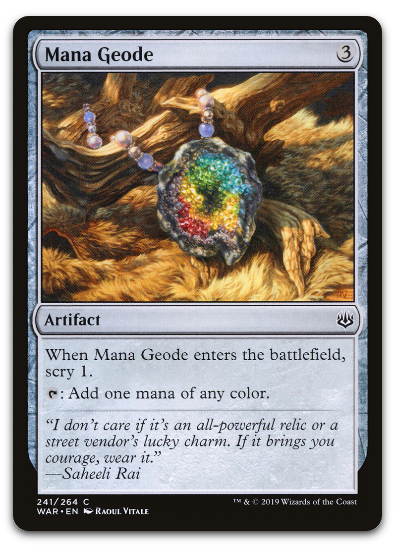 Product image for TCG 188889