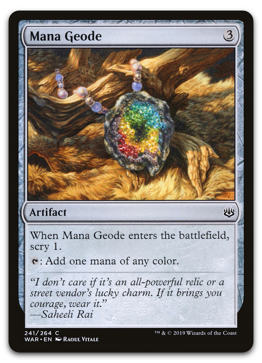 Product image for TCG 188889
