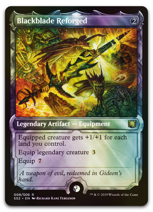 Product image for TCG 188990