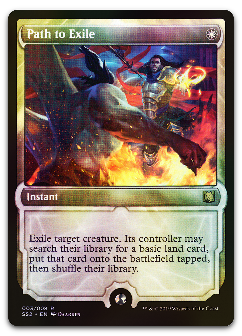 Product image for TCG 188993