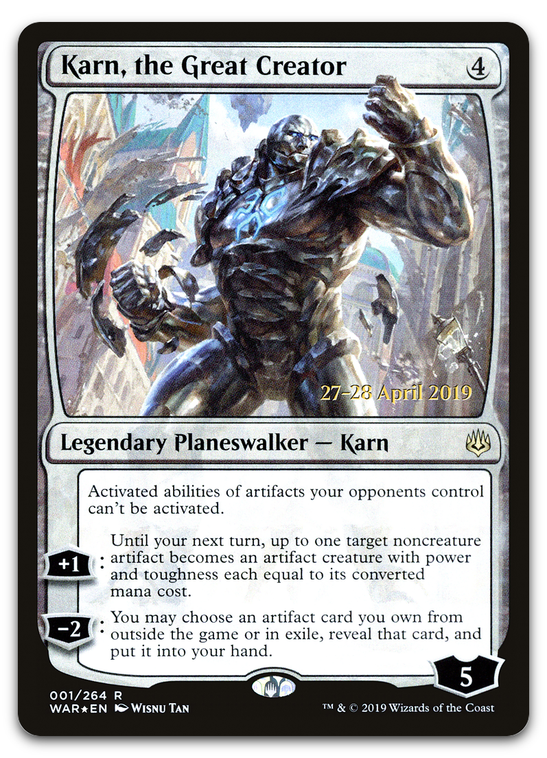 Product image for TCG 189459