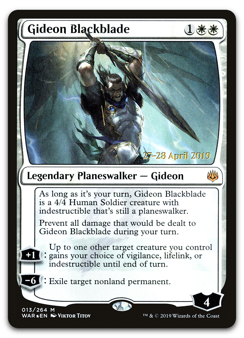 Product image for TCG 189461