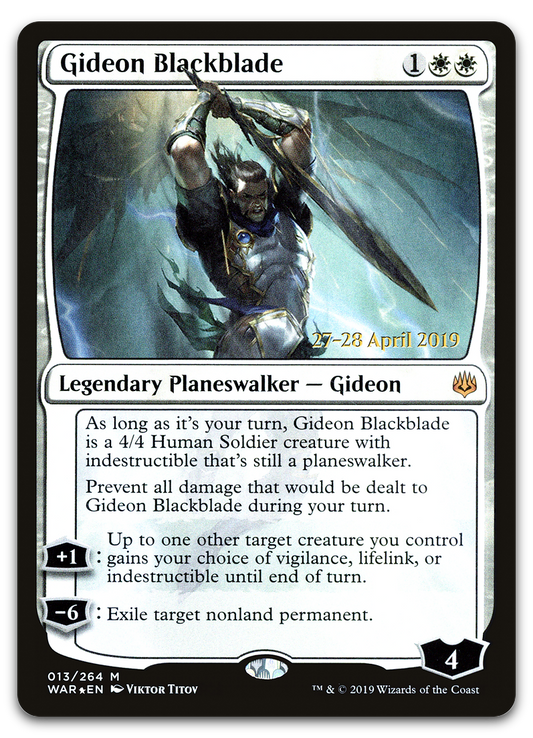Product image for TCG 189461