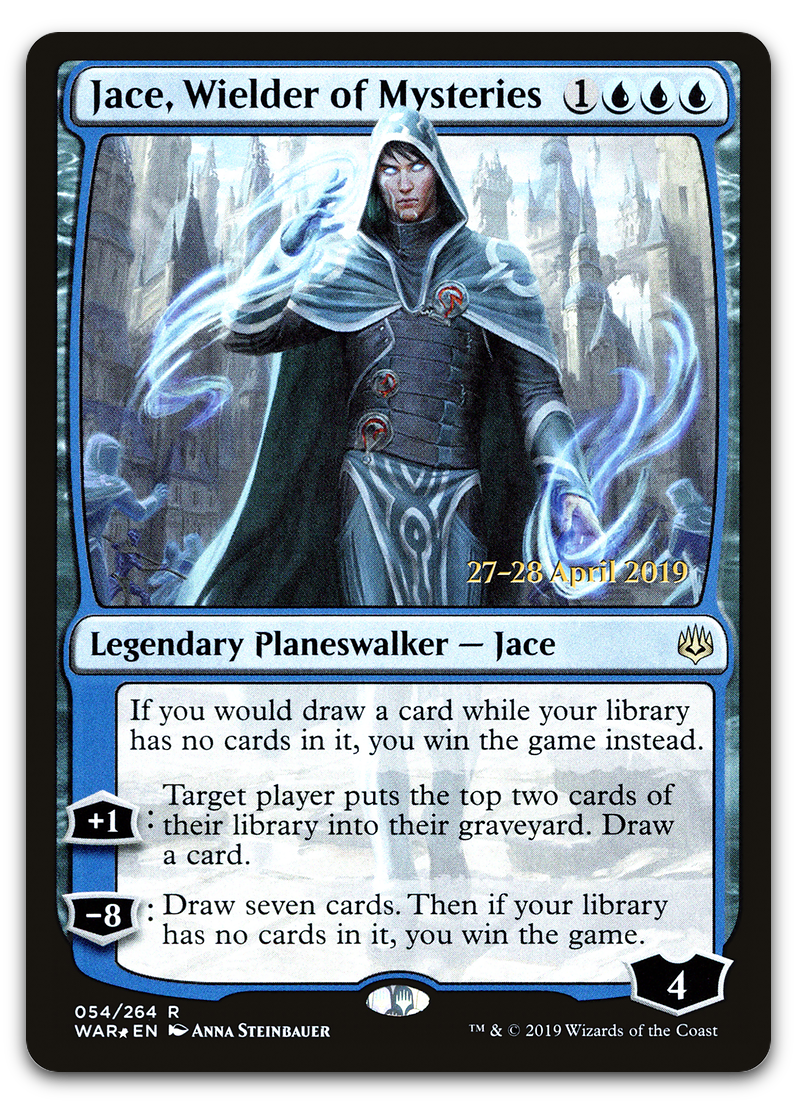 Product image for TCG 189464