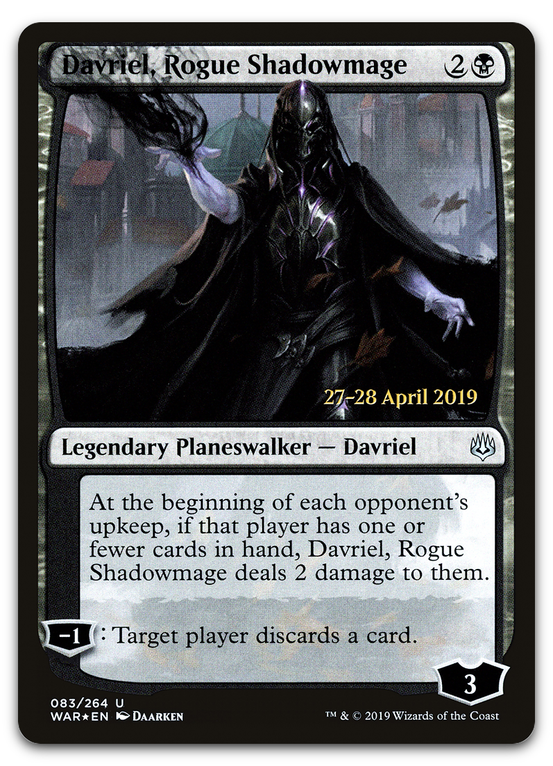 Product image for TCG 189467