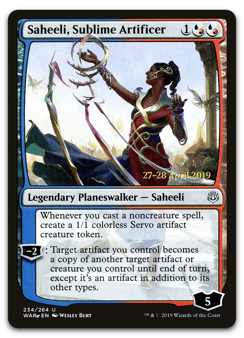 Product image for TCG 189469