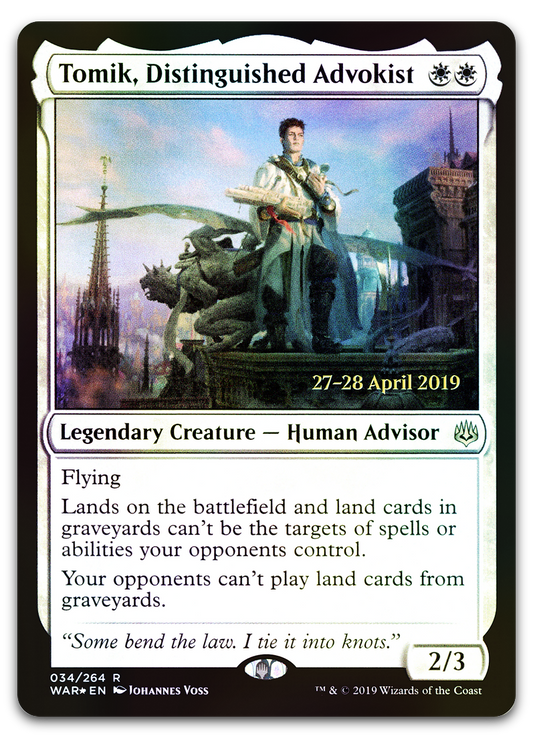 Product image for TCG 189484