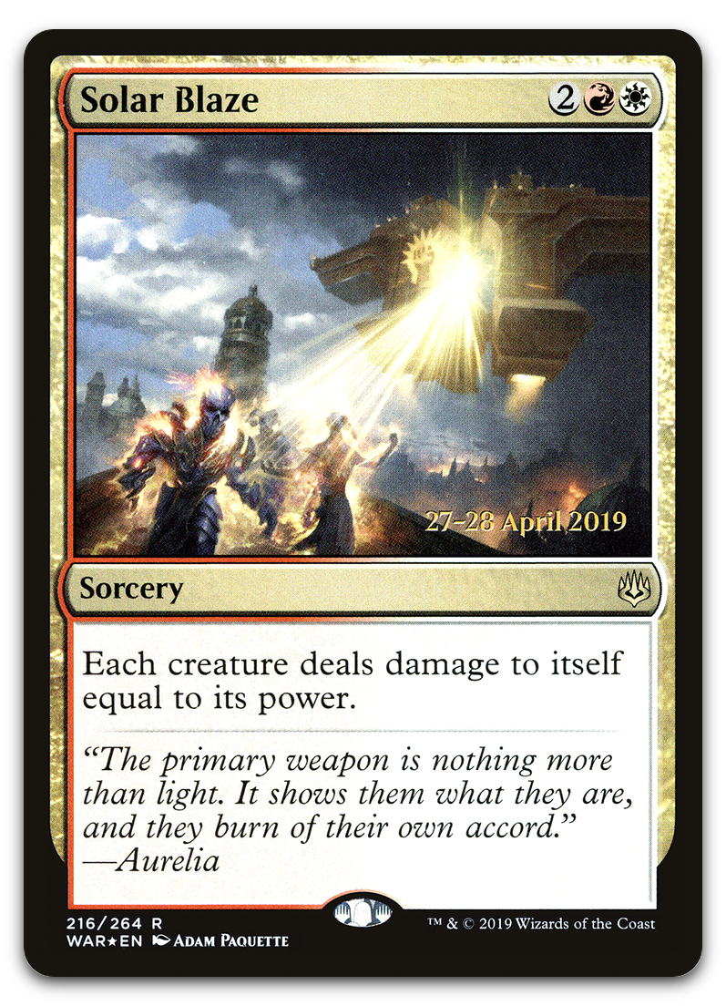 Product image for TCG 189498