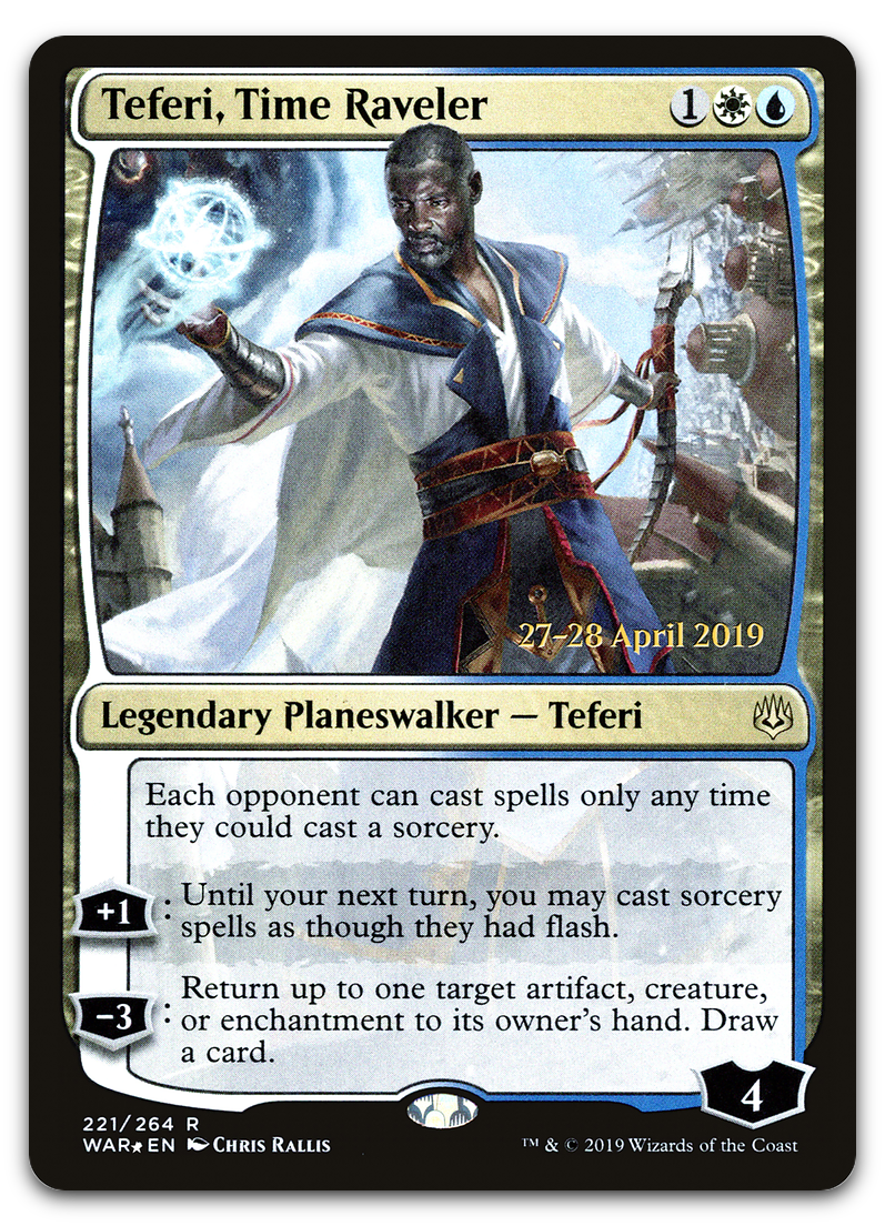 Product image for TCG 189505