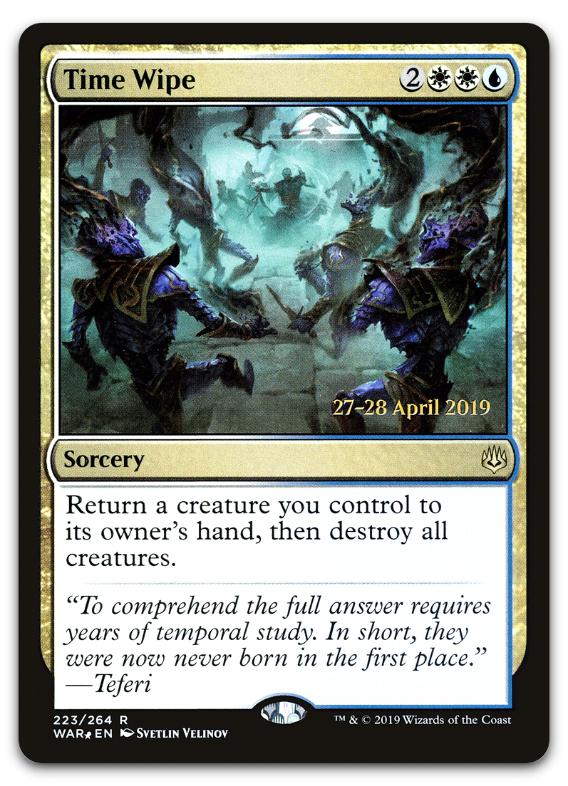 Product image for TCG 189506