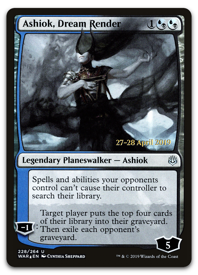 Product image for TCG 189512