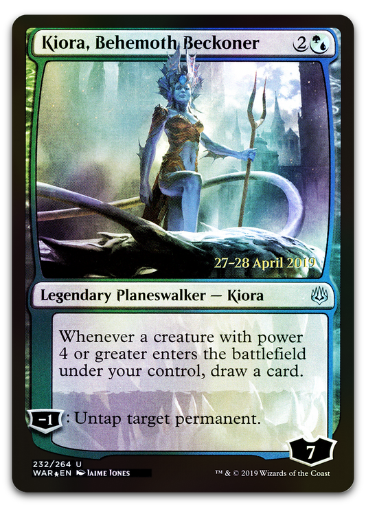 Product image for TCG 189520
