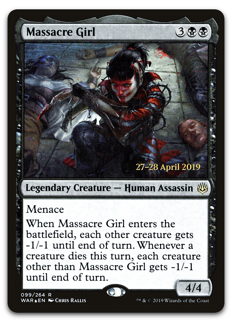 Product image for TCG 189527