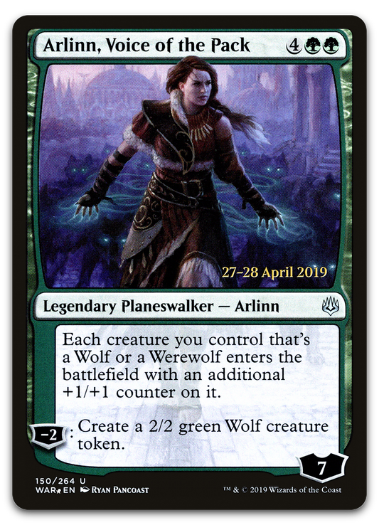 Product image for TCG 189543