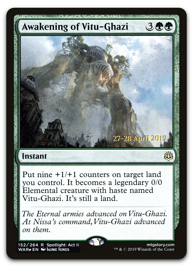 Product image for TCG 189544