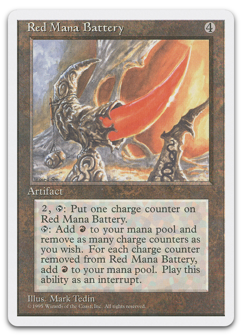 Product image for TCG 1899